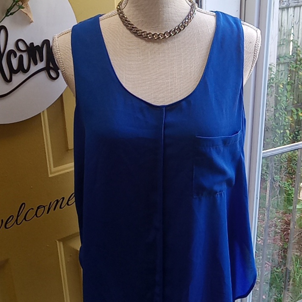 Woman's Top